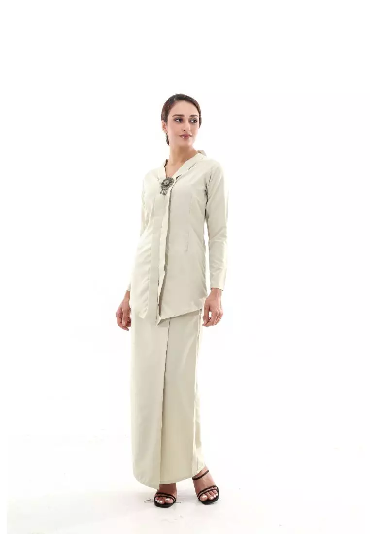 Baju Kebaya Rokiah