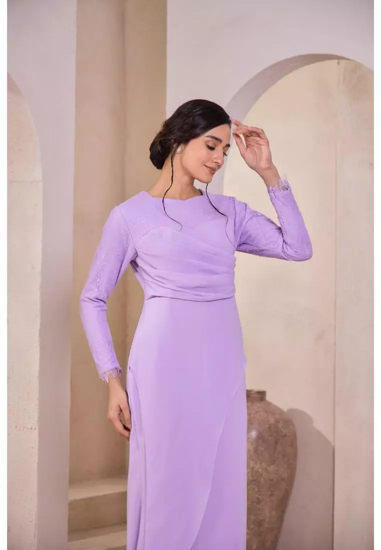 Deana Dress Lace