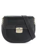 Buy Furla Club 2 S Crossbody Bag nt 2024 Online ZALORA Singapore