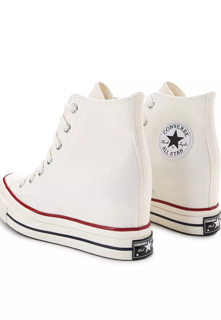 Buy Converse Chuck 70 Wedge 2025 Online ZALORA