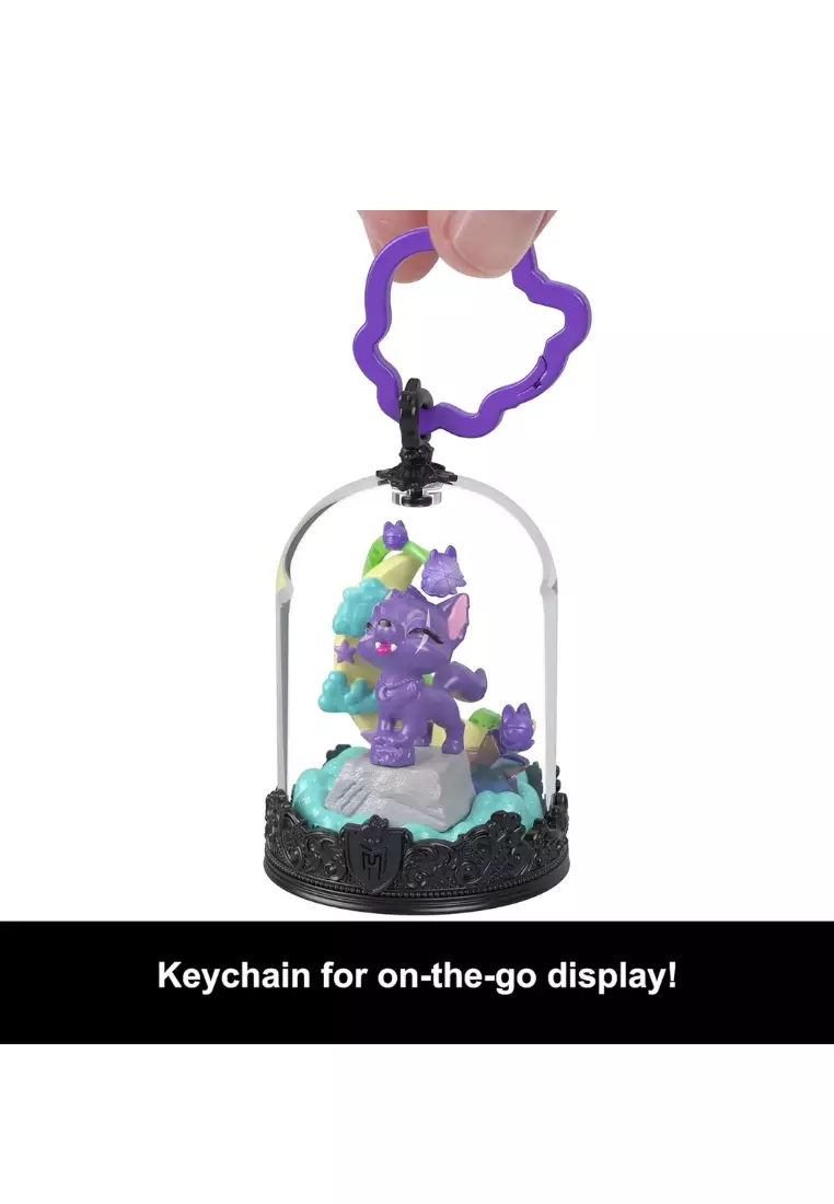 Make a Pet Keychains- Count Fab