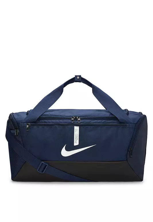 Academy Team Soccer Duffel Bag (Small, 41L)