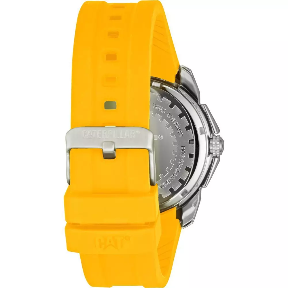 Caterpillar Casual Men's Watch CAT AH.161.27.127