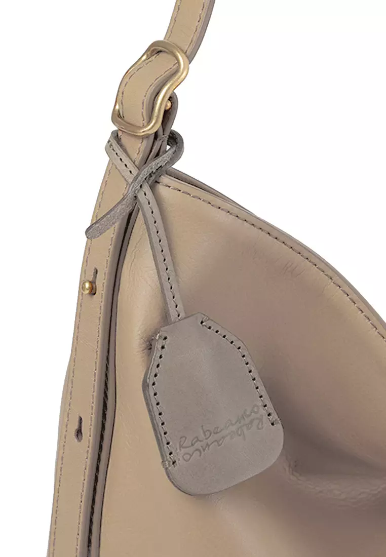 DON Shoulder Bag - Toffee