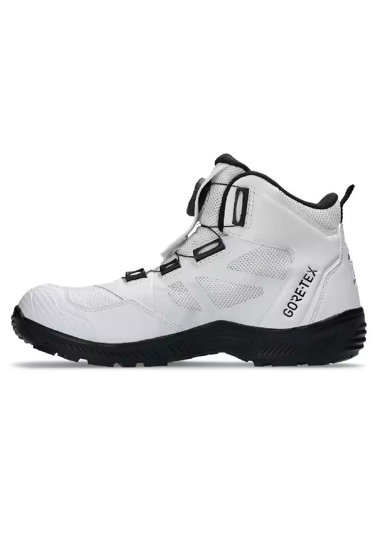ASICS　WIN JOB CP604 G-TX BOA 26.5 新品 ASICS WINJOB CP604 G-TX BOA LC WORKING SHOES 1273A137-100 2026