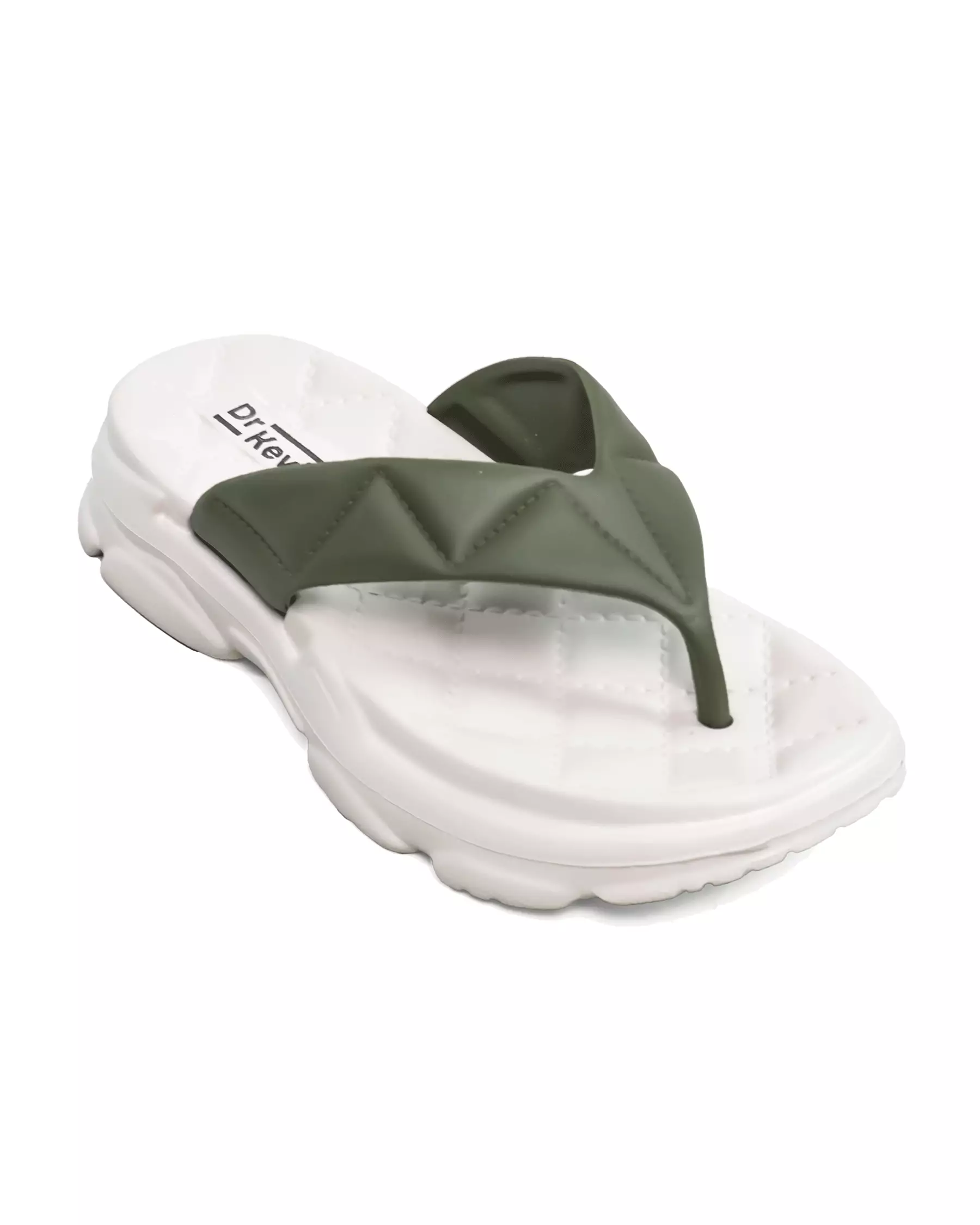 Dr. Kevin Kids Sandal Japit Jepit Anak kecil Perempuan 371-112