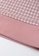 A-IN GIRLS pink Fashion Checkered Crewneck Top 69F1CAAFB2347AGS_8