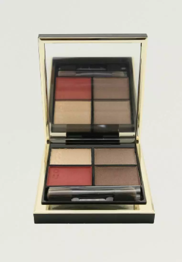 SUQQU SUQQU Signature Color Eyeshadow Palette 05 2023 Buy SUQQU