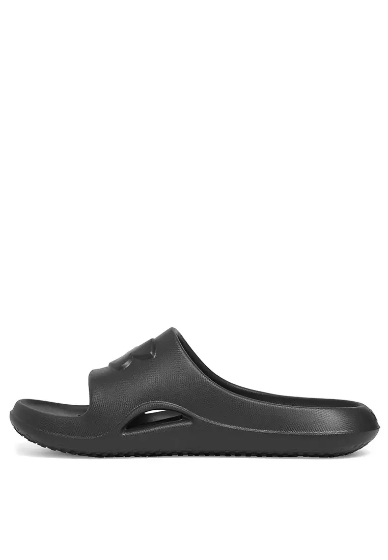 Locker V Slides