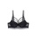 ZITIQUE black Lace Lingerie Set (Bra And Underwear) - Black D25D6US08CB418GS_2