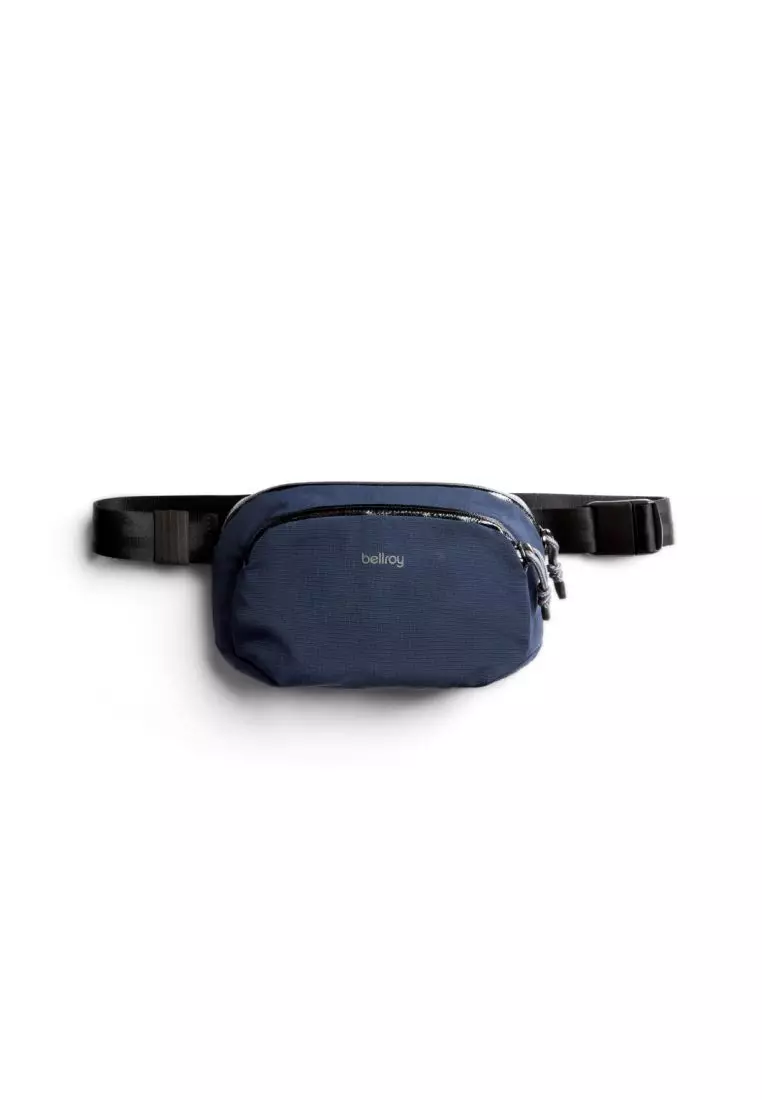 Buy Bellroy Bellroy Venture Hip Pack 1.5L - Nightsky Online | ZALORA ...