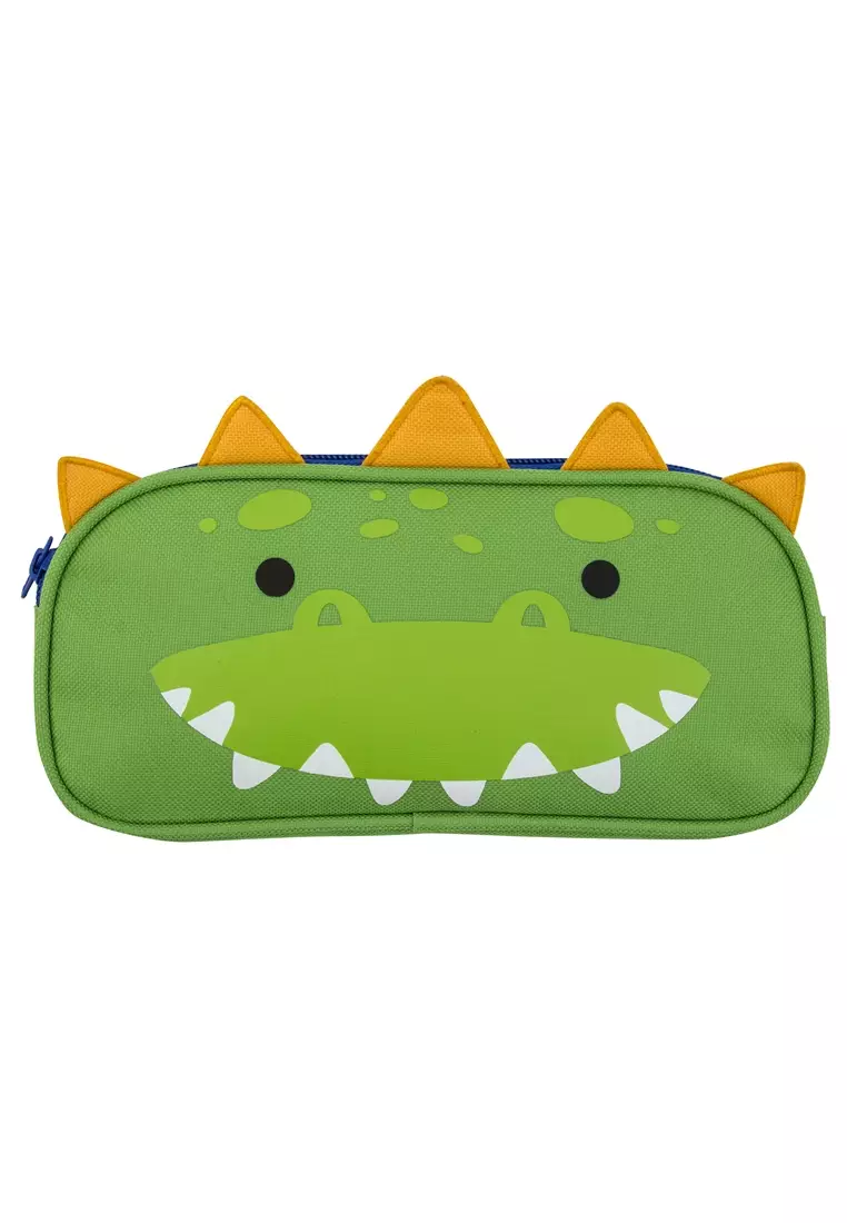 Stephen Joseph Pencil Case Dino