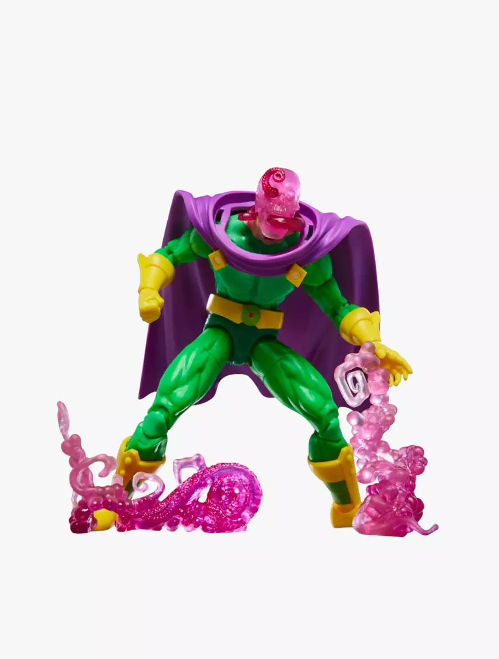Marvel Legends Series Marvel's Mysterio - AVSG0637