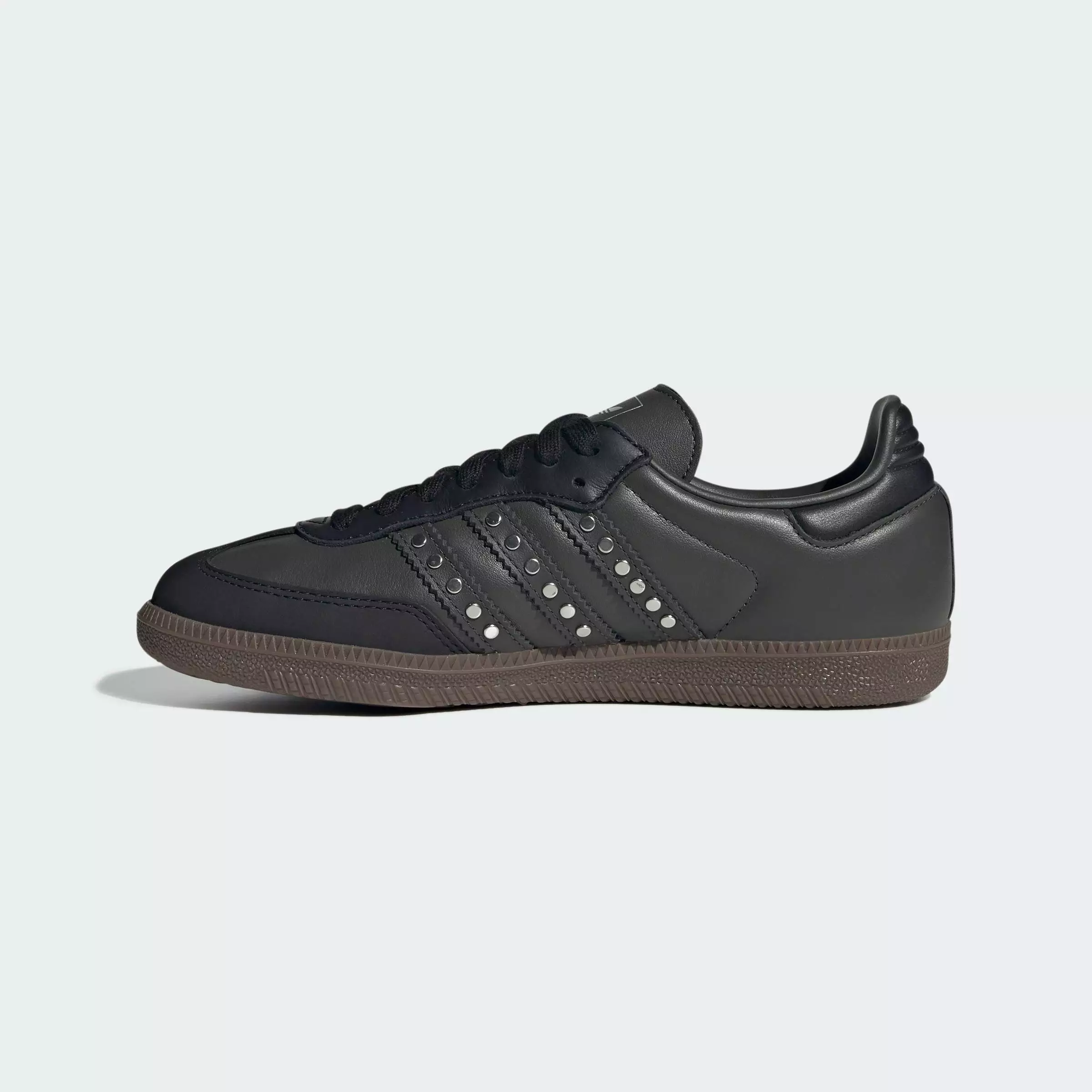 Lifestyle Samba OG Shoes Women Black JR8869