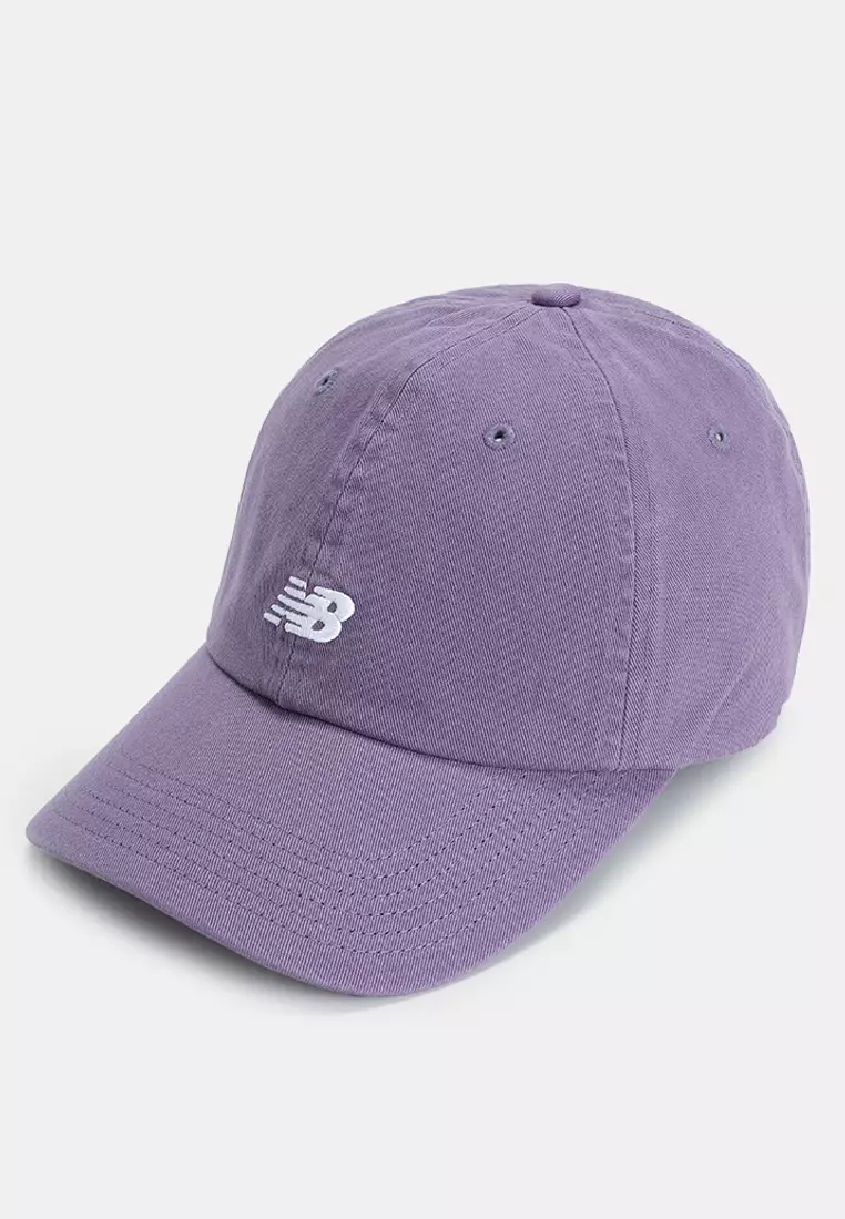 Buy New Balance 6 Panel Classic Cap 2026 Online | ZALORA