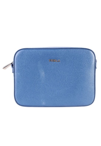 Furla blue Pre-Loved furla Interchangeable Bag With Strap 916C5AC74C199AGS_1