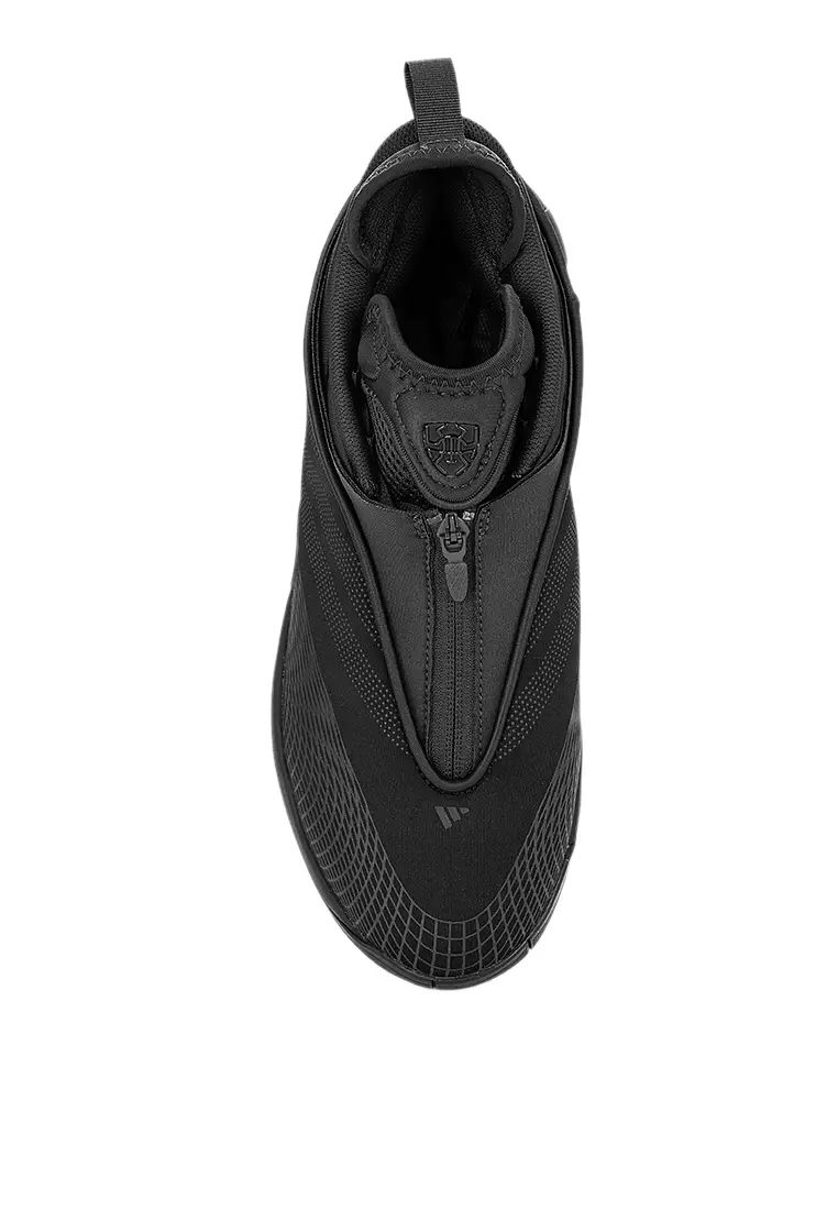 D.O.N. Issue 7 Shoes