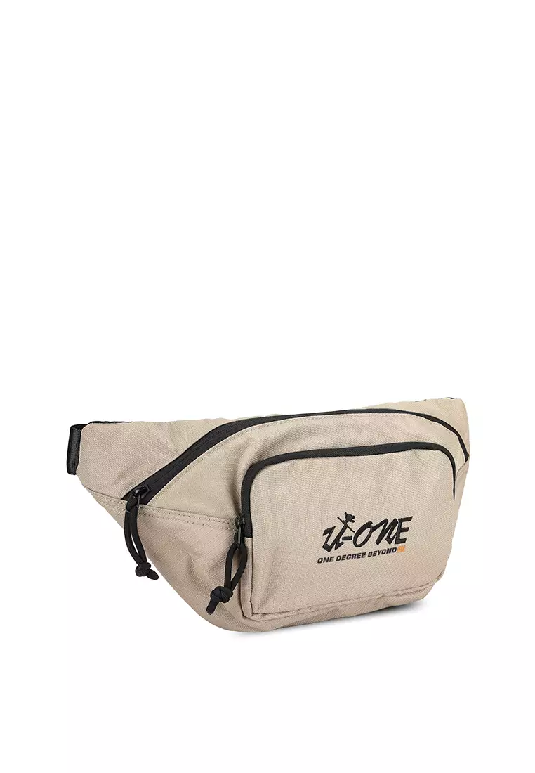 Zalora discount waist bag