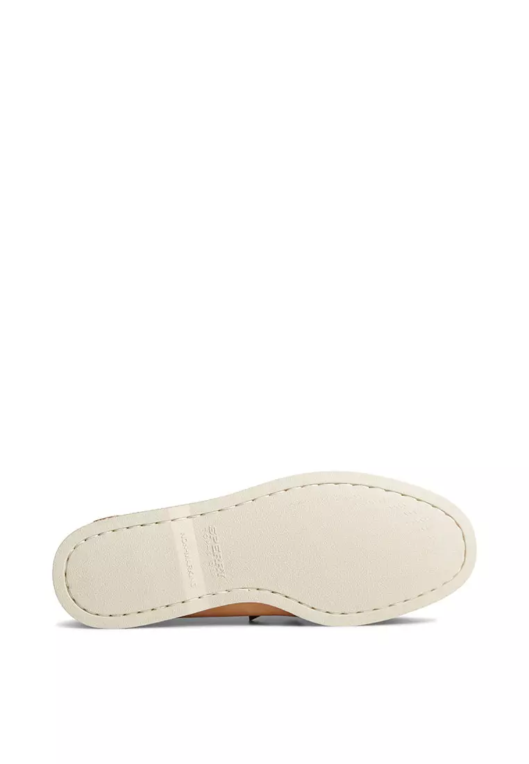 Men's Authentic Original™ 2-Eye Boat Shoes - Oatmeal (0197632)