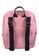 TCWK pink TCWK Korea Style Pink Dot Backpack 63A63ACE88CC67GS_2