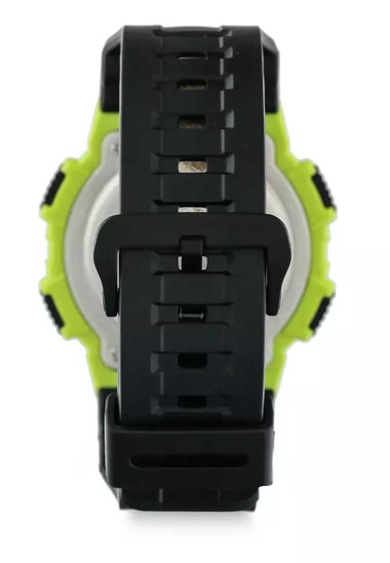Casio Orologio Sportivo W-736H-8BVCF