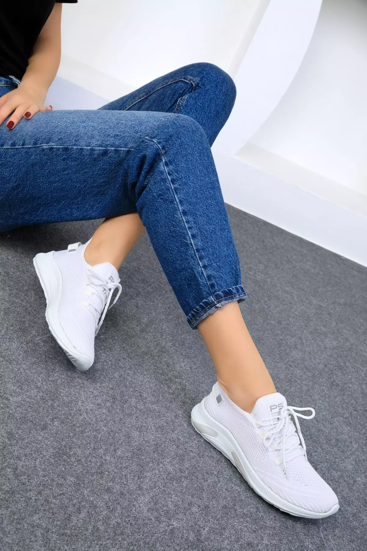 Lace Up Shoes