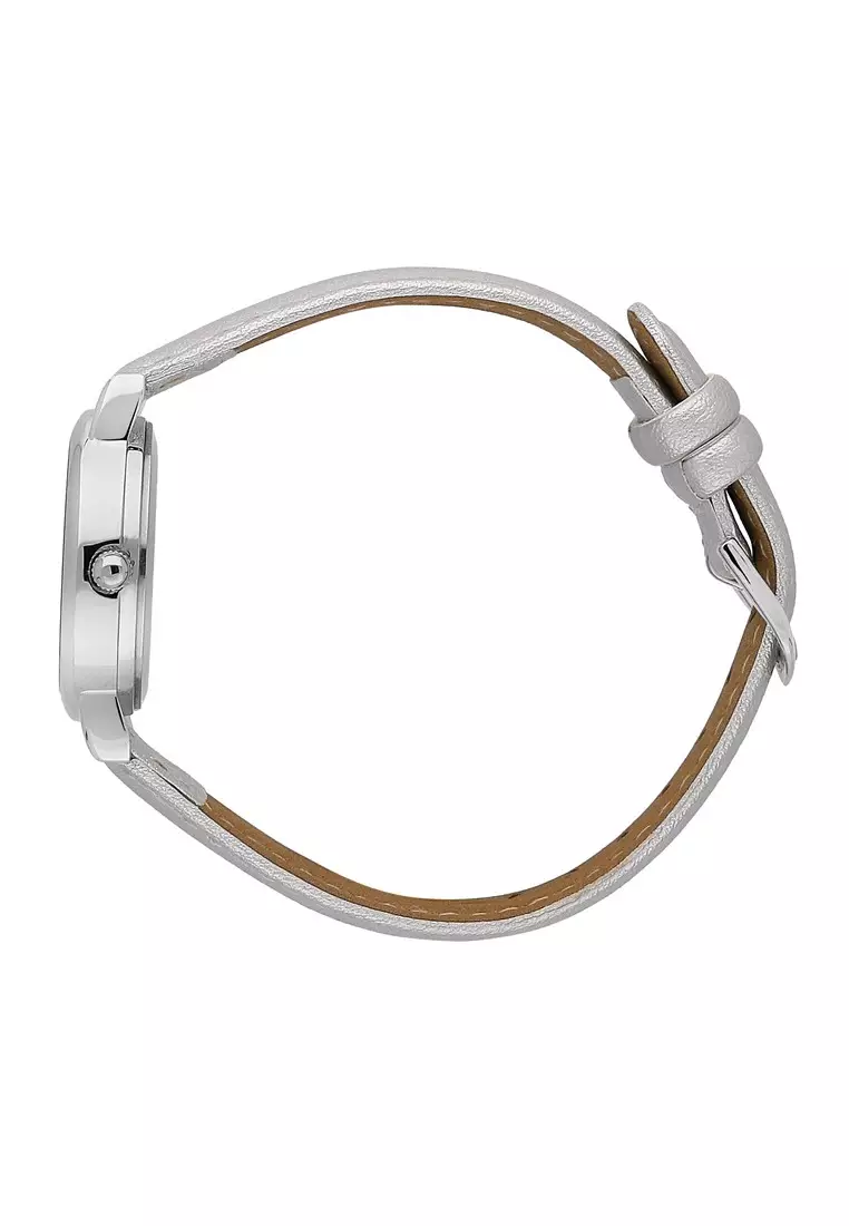 [Xmas Gift] Kikou Mademoiselle Collection 28mm White Dial Kids R4551105505