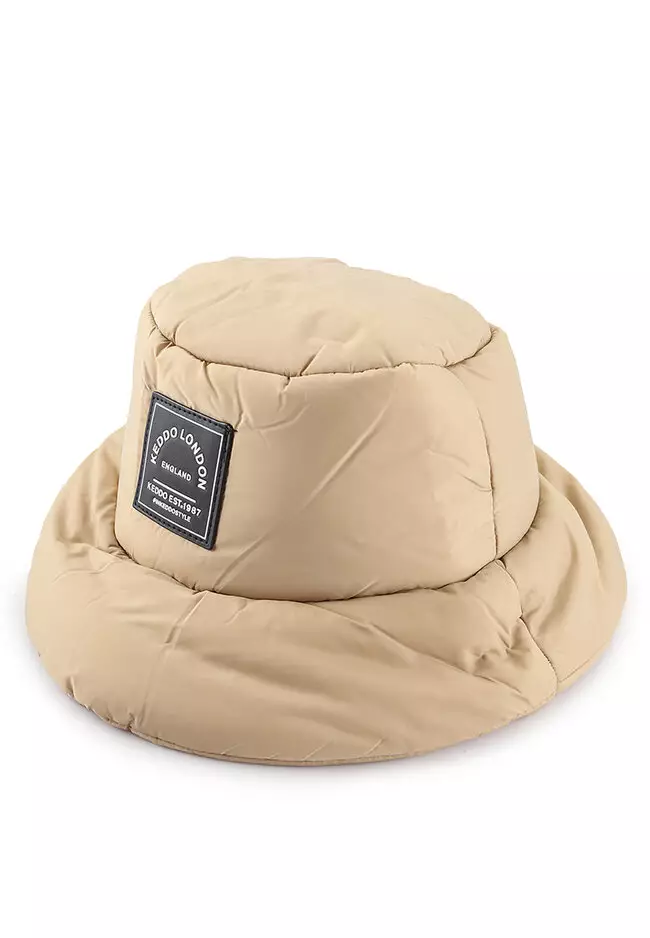 Vintage My Generation Bucket Hat