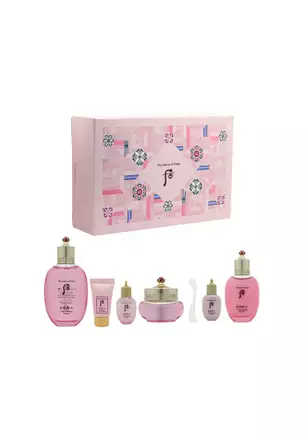 THE HISTORY OF WHOO For Beauty 2025 | Buy THE HISTORY OF WHOO