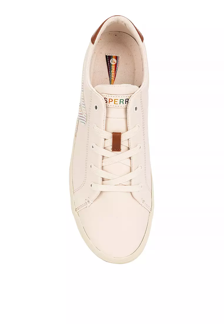 Men's Sandy LTT Pride White