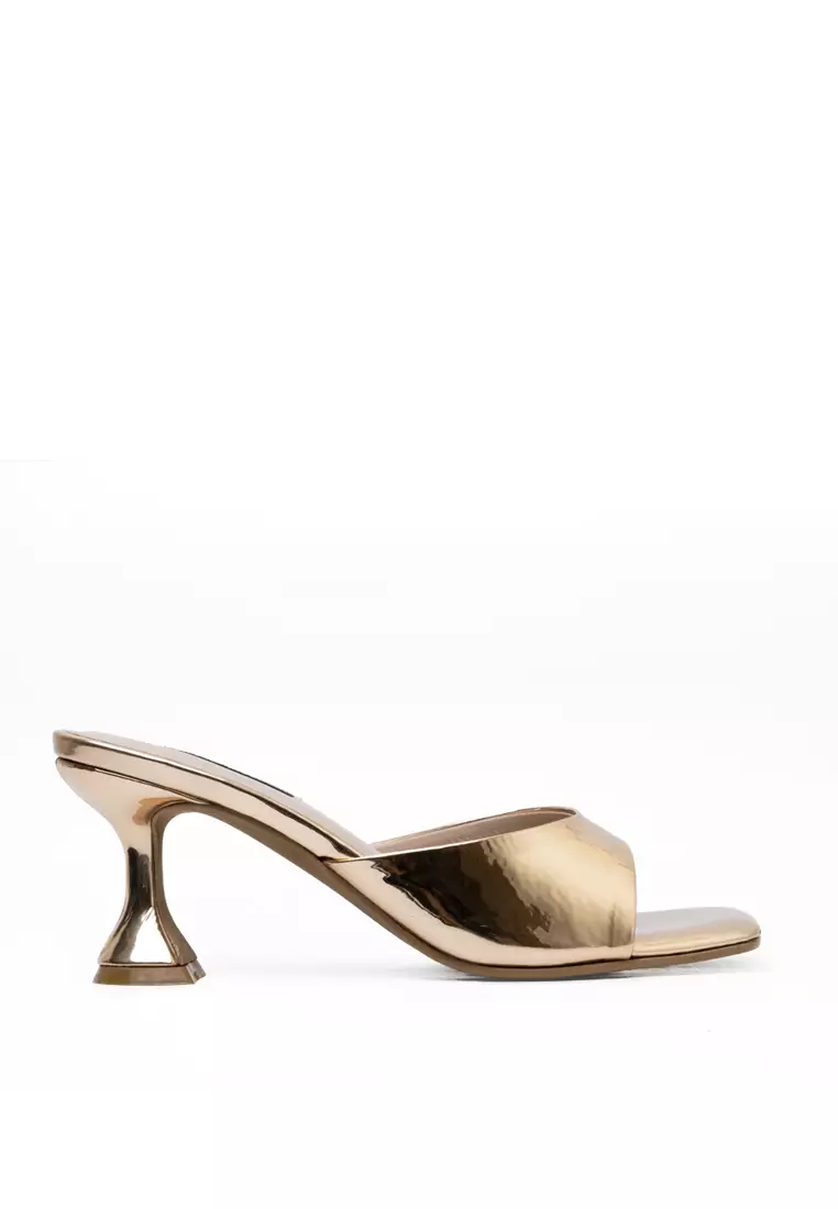 Discount on Zanea Shoes  shoes - SKU: Shannon Mules