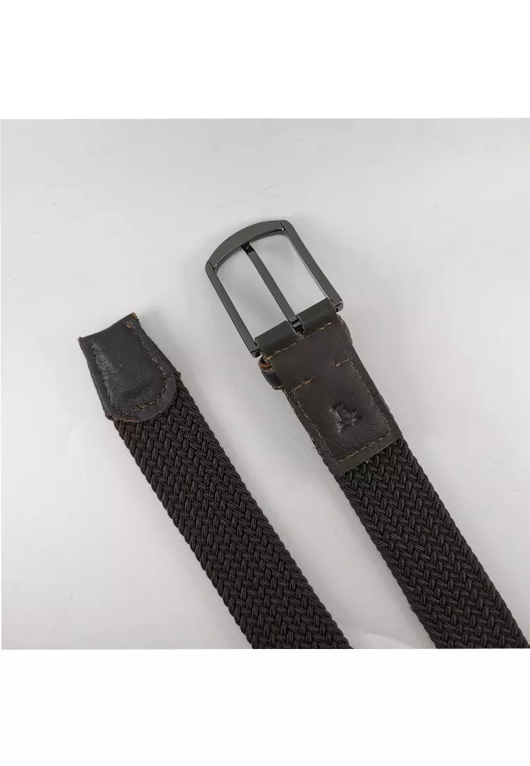 Ikat Pinggang Elastis jumbo size