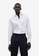 MANGO Man white Regular Fit Cotton Shirt 2D215AA5D72BE4GS_1