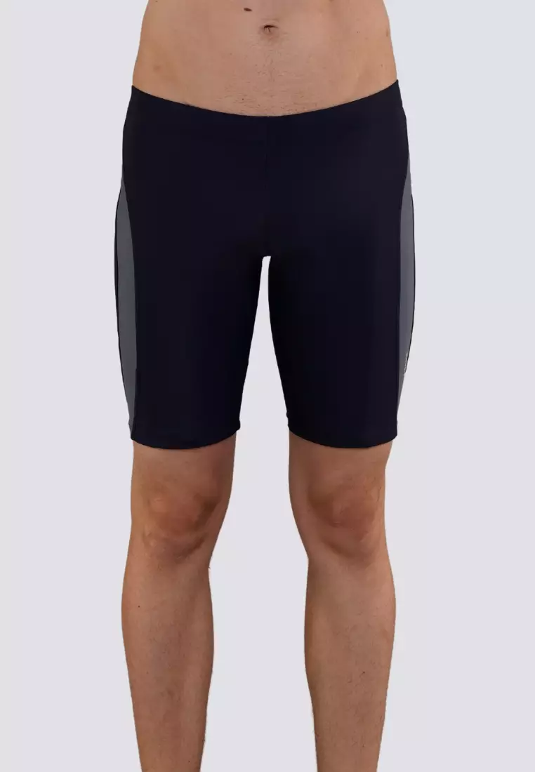 Tidal Treasure Jammers Swimwear For Men