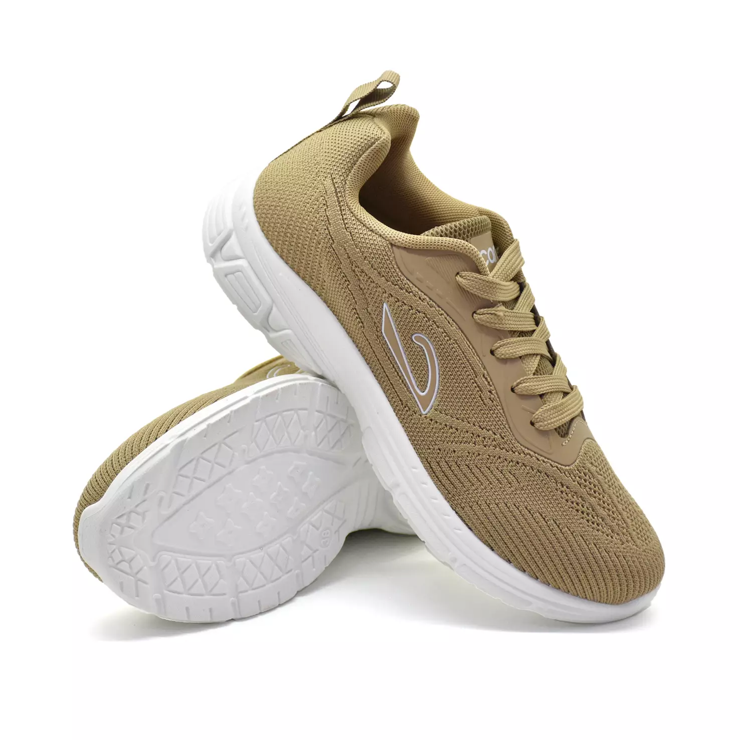 Carvil Sepatu Anak Fritz-02 LT Beige