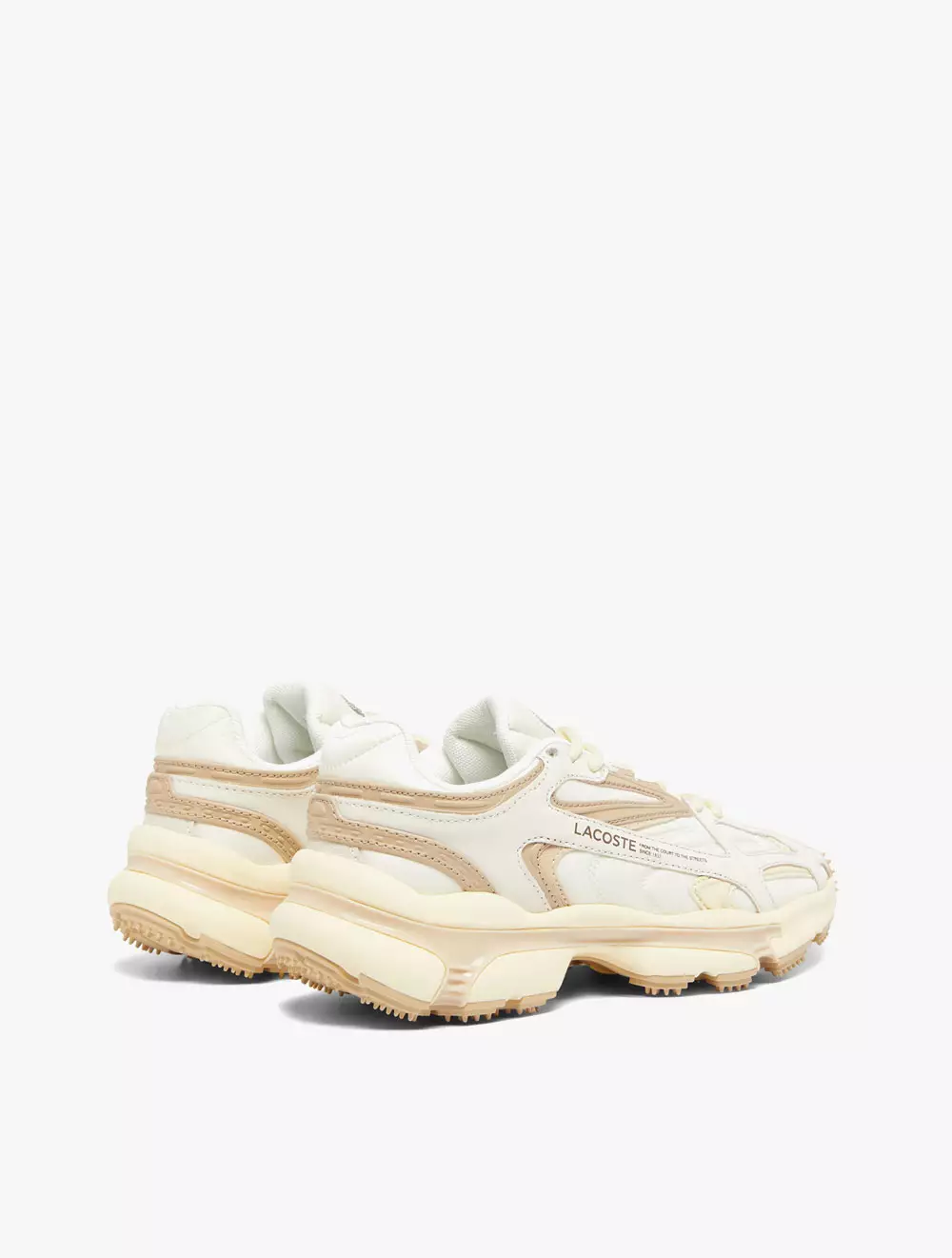 Women's L003 2K24 Sneakers - White