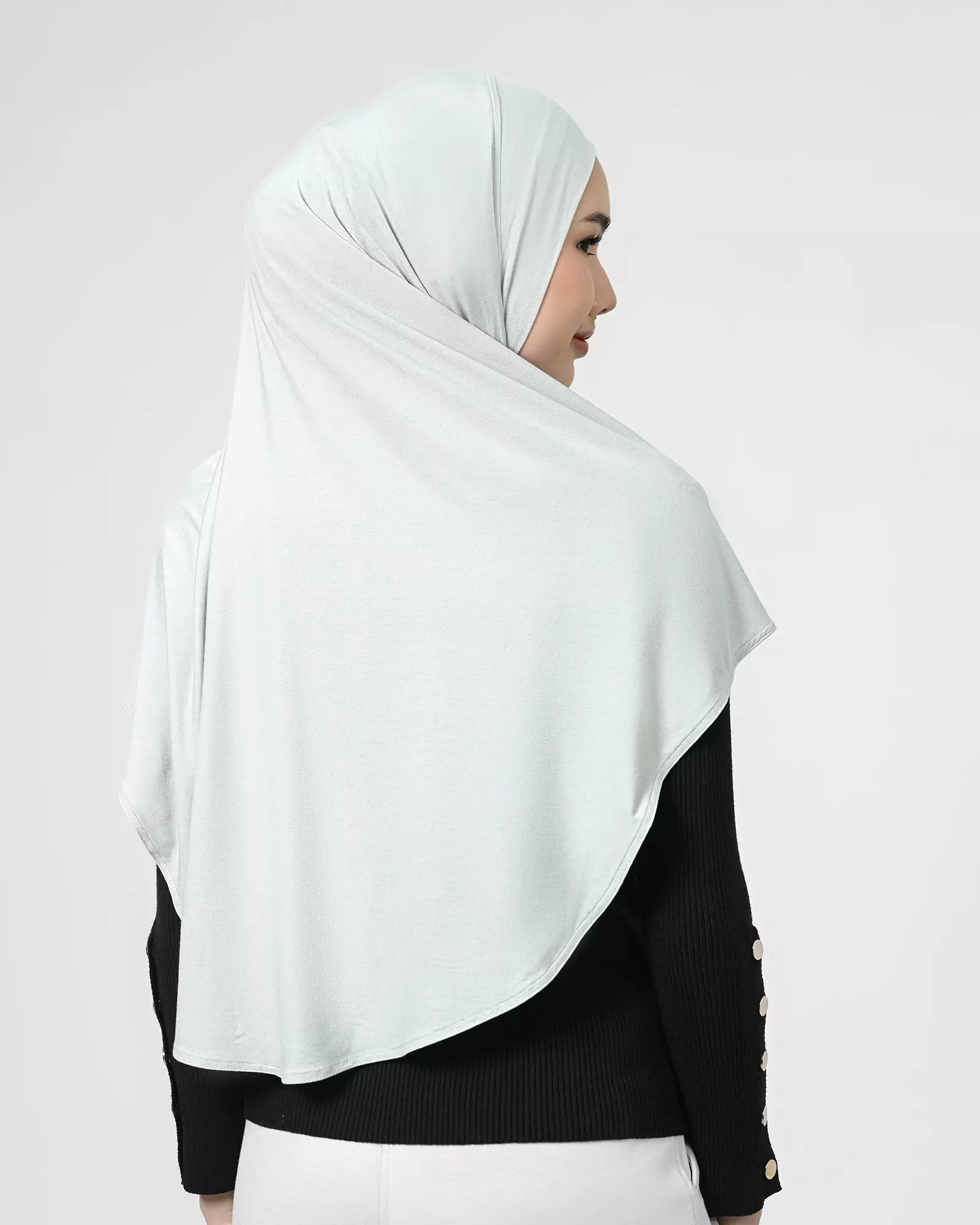 Geulis.id SUHAY LONG BERGO - SILVER