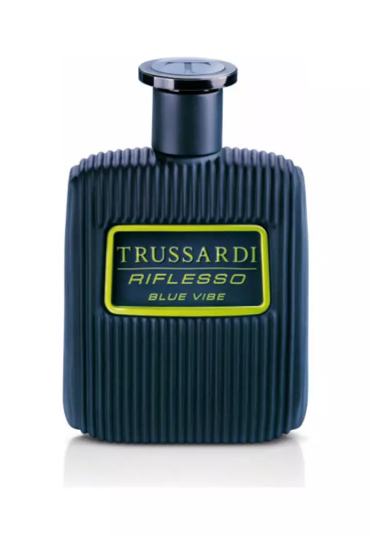 Trussardi Riflesso Blue Vibe Edt 100 ML