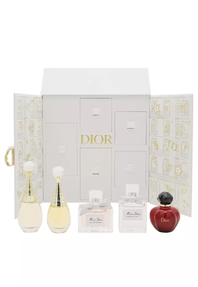 Buy Christian Dior LE MINI 30 MONTAIGNE (SET OF 5 MINI FRAGRANCE