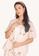 L'zzie beige LZZIE RYLEE KIMONO OUTERWEAR - BEIGE 77096AA6E9DBEEGS_1