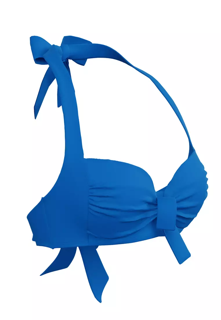 Buy Sunseeker Sunseeker Core Solid BD Cup Bikini Top 2024 Online