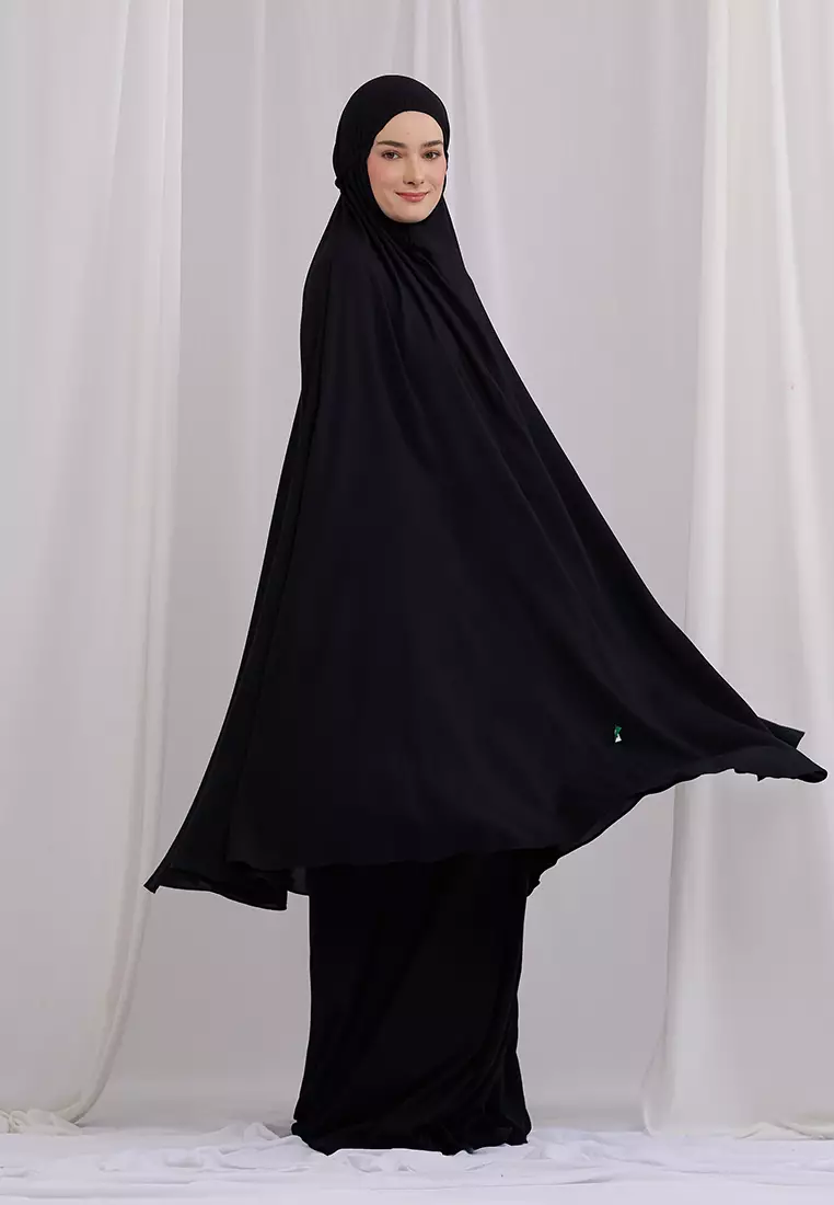 Faranisa Aznii Maxi Mukena