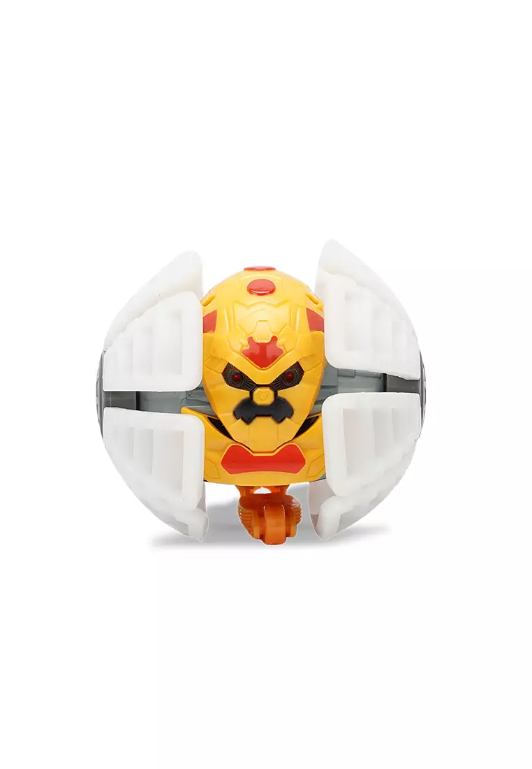 Homyped Battle Armour Remote Control