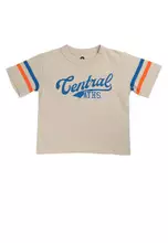 Rainy Day/Central Aths