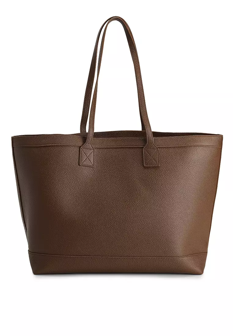 London Medium Tote Bag