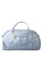 Bagstationz blue Travel Duffle/Gym Bag E755AAC1BE4C22GS_3