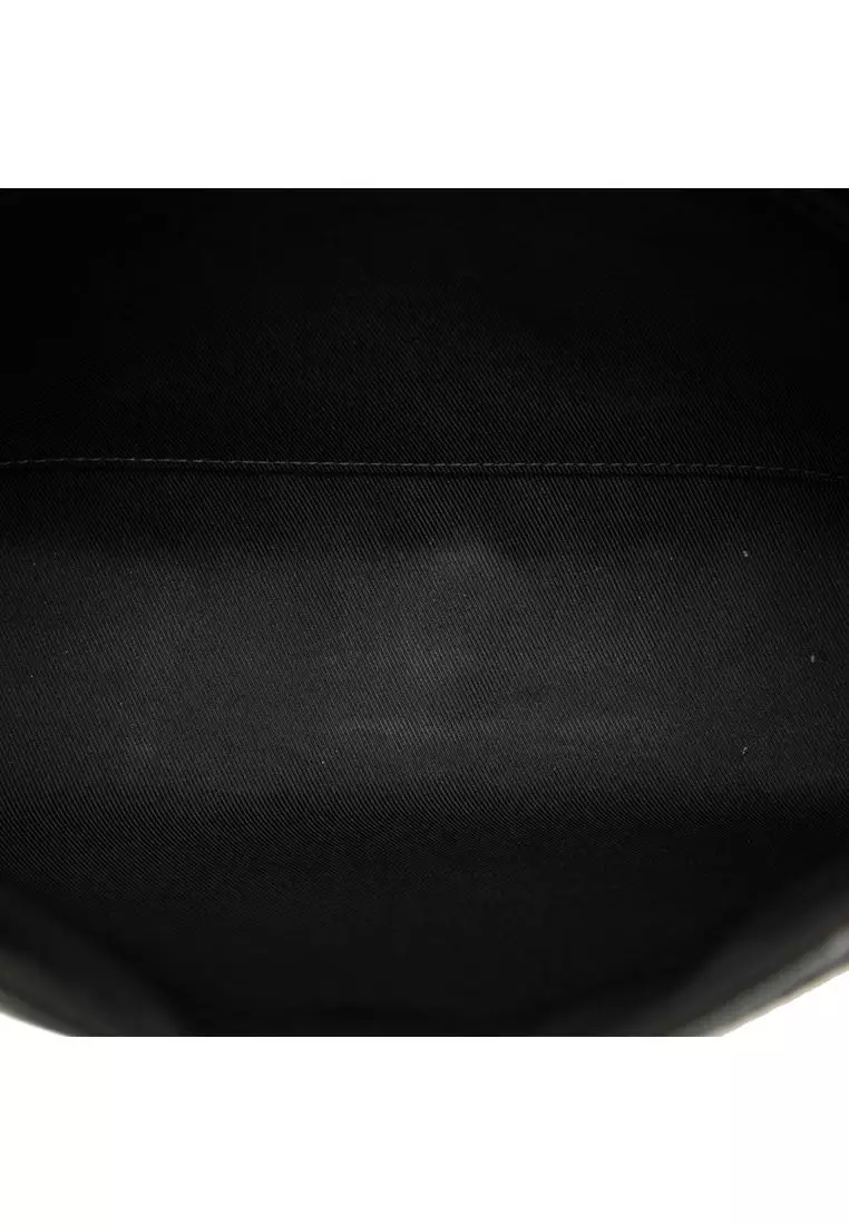 Pre-Loved Louis Vuitton Monogram Eclipse District Pm