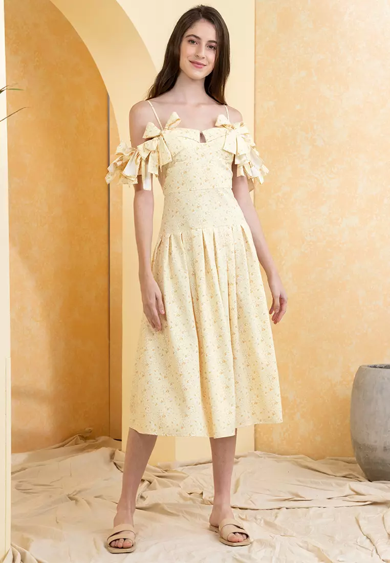 Zalora online dress sale