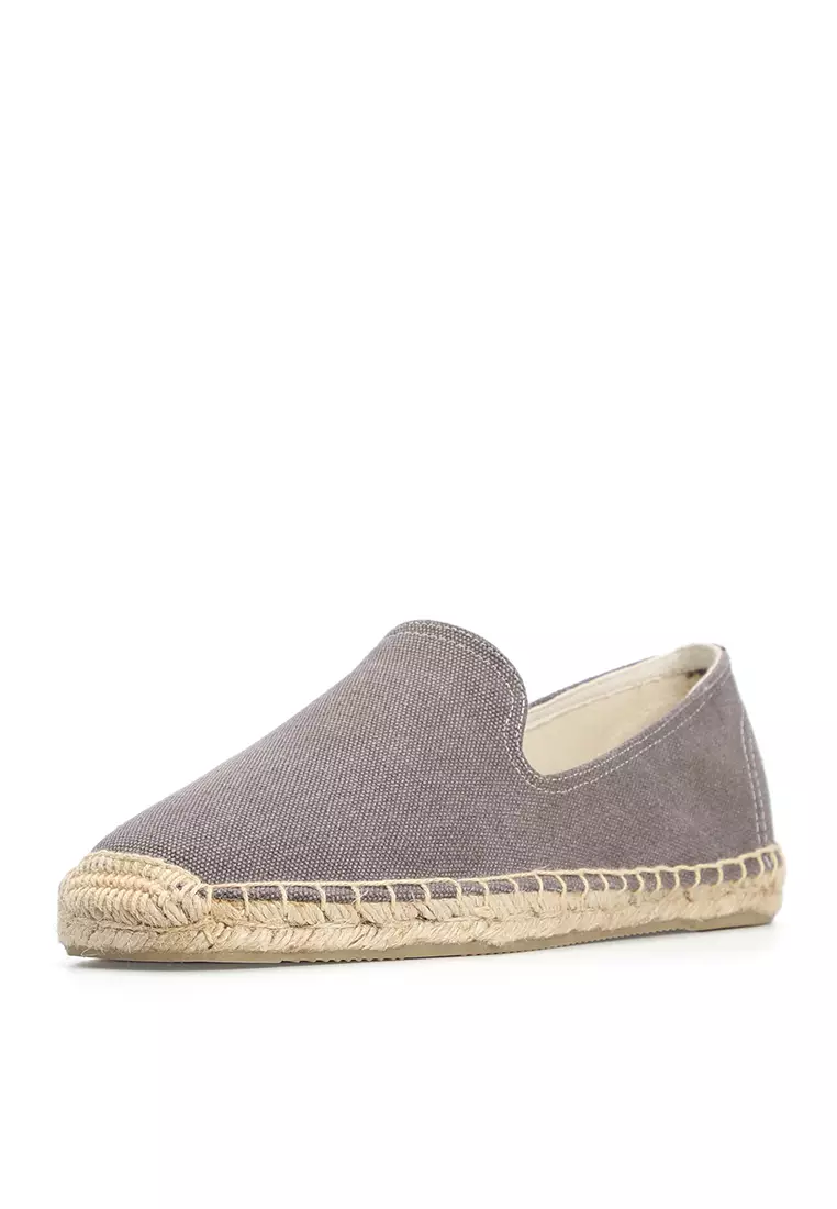 Classic Canvas Espadrilles HB2024123785