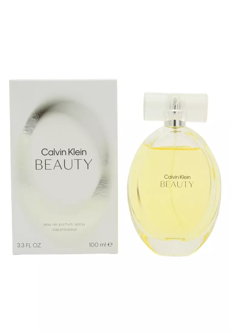 絕色女士淡香精 100ml 